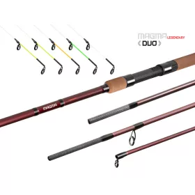 Delphin Magma Legend4ry Light Duo Light Spicc