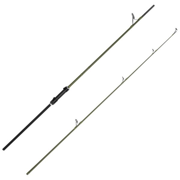 Delphin StalX Trip 2 Részes Bojlis Bot 2,13m 2,25lbs