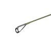 Delphin StalX Trip 2 Részes Bojlis Bot 2,13m 2,25lbs