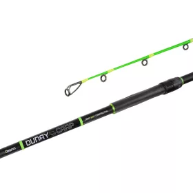 Delphin Dunay Carp 2,40m 200gr 2 részes Bojlis Bot
