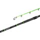 Delphin Dunay Carp 2,40m 200gr 2 részes Bojlis Bot