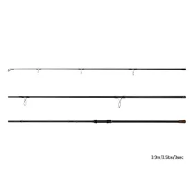 Delphin Wonder LS+ 3,90m 3,5lbs 3 részes Bojlis Bot