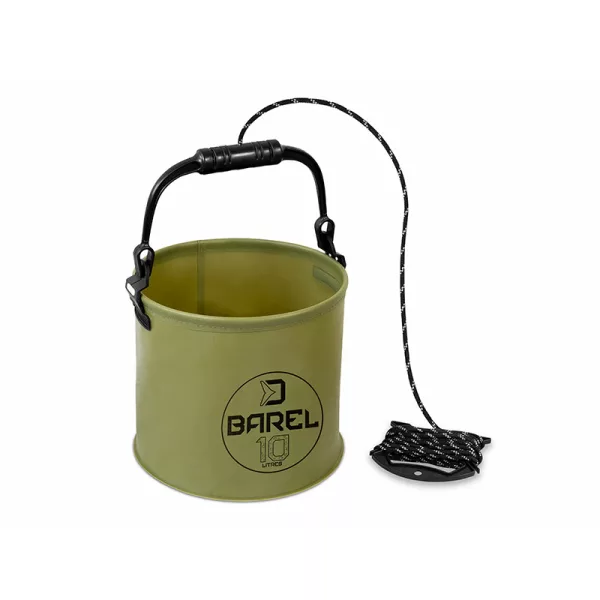 Delphin Barel EVA Vödör 5L+5m