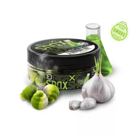 Delphin D Snax Shell Fokhagyma-Vajsav 14mm Wafters 30gr