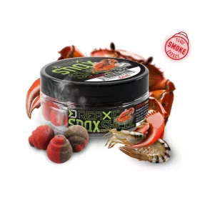 Delphin D Snax Shell Rák-Krill 10mm Wafters 30gr