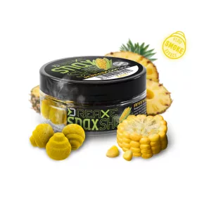 Delphin D Snax Shell Kukorica-Ananász 14mm Wafters 30gr