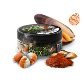 Delphin D Snax Shell Kagyló-Fűszer 14mm Wafters 30gr