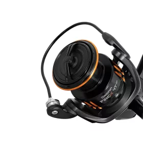 Delphin FireX 5T 5000 Fém Pótdob