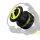 Delphin Lemon 3T DP Mély Pótdob