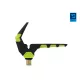 Delphin Sixto Reaxe Front Feeder Bottartó