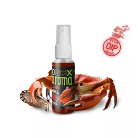 Delphin AromaX Rák-Krill Dip Spray 30ml