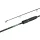 Delphin Wasabi Spin NXT 2 Részes Pergető Bot 210cm