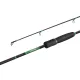 Delphin Wasabi Spin NXT 2 Részes Pergető Bot 240cm