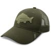 Delphin OutLine Carp Trucker Baseball Sapka