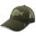 Delphin OutLine Carp Trucker Baseball Sapka