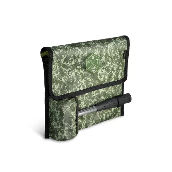 Delphin FIXT C2G Sátorcövek Készlet 20cm 10db