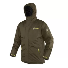 Delphin WinTrek Thermo Téli Kabát S