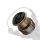 Delphin Bingo 5T DP 5000 Mély Aluminium Dob