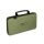 Delphin Classa HardCase 30x17x6cm Szerelékes Táska