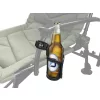 Delphin DrinxHOLD Sokoldalú Pohártartó