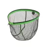 Delphin Reaxe FloateR Quix Lebegő Merítőháló Fej 60x50cm