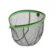 Delphin Reaxe FloateR Quix Lebegő Merítőháló Fej 60x50cm