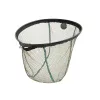 Delphin Reace EasyRound Merítőháló Fej 50x40cm