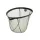 Delphin Reace EasyRound Merítőháló Fej 50x40cm