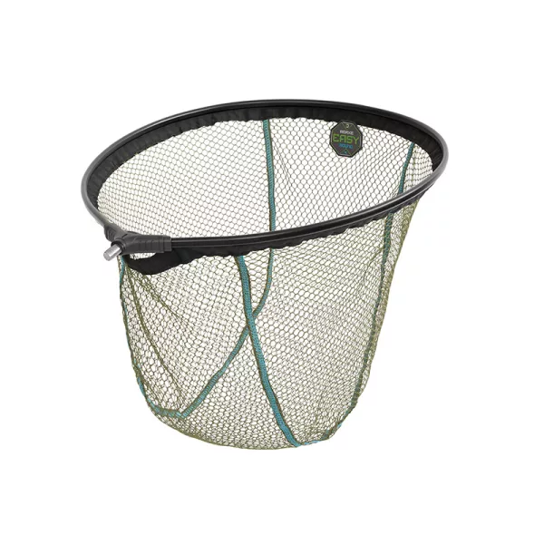 Delphin Reace EasyRound Merítőháló Fej 70x60cm