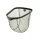 Delphin Reaxe EasyCube Merítőháló Fej 70x60cm