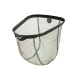 Delphin Reaxe EasyCube Merítőháló Fej 70x60cm