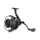 Delphin Venox 4T SH Aluminium Sekély Pótdob