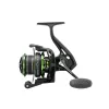 Delphin Venox 4.5T SH Aluminium Sekély Pótdob