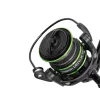 Delphin Venox 4.5T SH Aluminium Sekély Pótdob