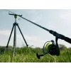 Delphin Venox 4.5T SH Aluminium Sekély Pótdob