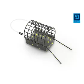Delphin RiverStix Ólomsúlyos Feeder Kosár 150gr