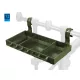 Delphin Camo ShelfPod 20x10x3cm Rodpod Polc