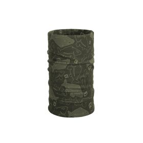 Delphin OutLine Multifunkcionális Kendő