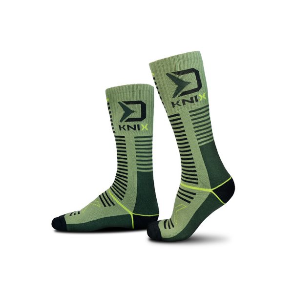 Delphin Knix 45-50 Térdzokni