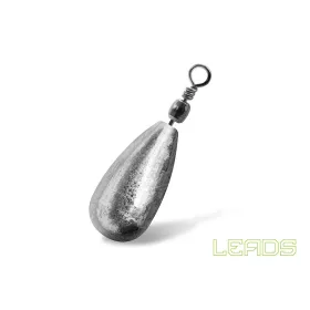 Delphin Leads Körteólom Forgóval 18,0gr 5db