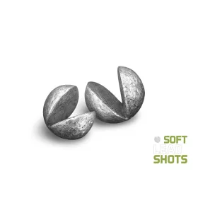 Delphin Soft Kiegyensúlyozó Súlyok 0,1-1,25gr 70gr