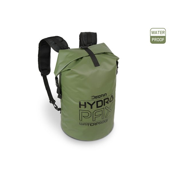 Delphin HydroPax Vízálló Hátizsák 30l