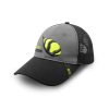 Delphin Reaxe Trucker Baseball Sapka