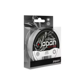   Delphin Japan Origin 0,261mm 350m Ultra Átlátszó Monofil Főzsinór