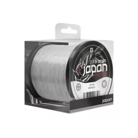   Delphin Japan Origin 0,286mm 600m Ultra Átlátszó Monofil Főzsinór