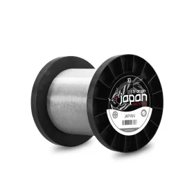   Delphin Japan Origin 0,261mm 1200m Ultra Átlátszó Monofil Főzsinór