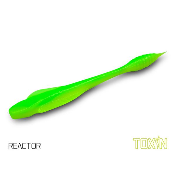 Delphin Toxin UVs 8cm Reactor Műcsali 8db