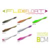 Delphin Toxin UVs 8cm Candy Műcsali 8db