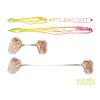 Delphin Toxin UVs 8cm Candy Műcsali 8db