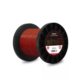   Delphin Bingo Matt 0,25mm 30000m Matt Sötét Vörös Monofil Főzsinór